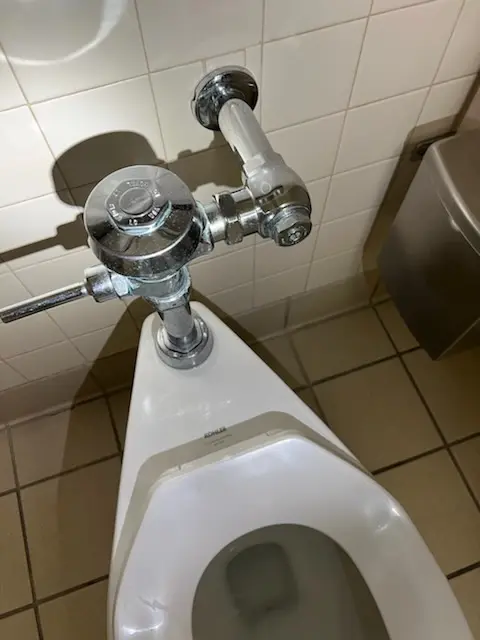 Fixture installation and repair for Hydro Jetting in Salina